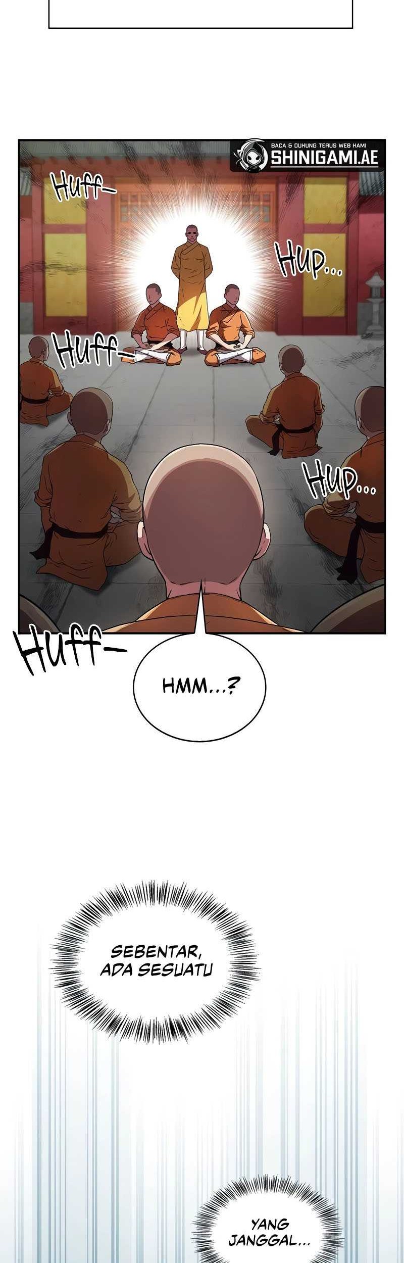 Genius Martial Arts Trainer - Chapter 7 - Page 67