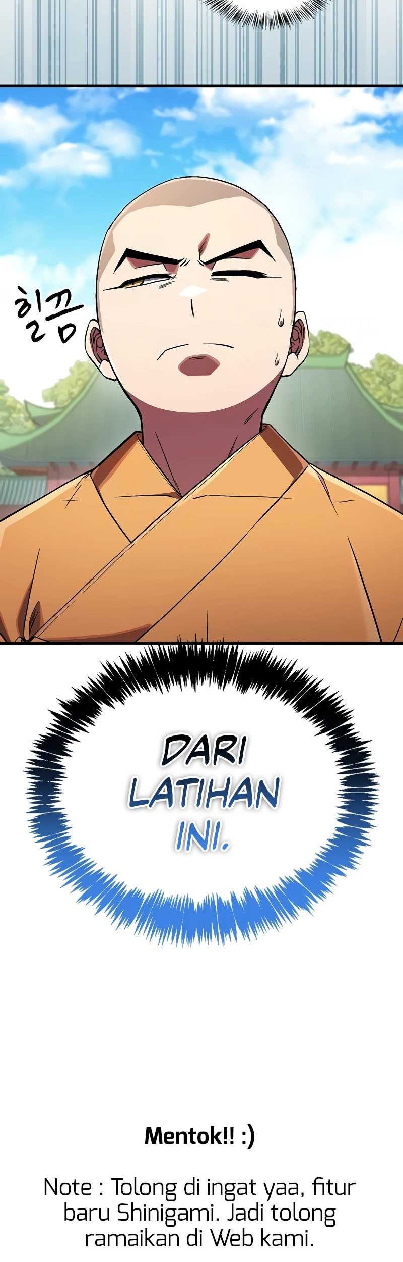 Genius Martial Arts Trainer - Chapter 7 - Page 68