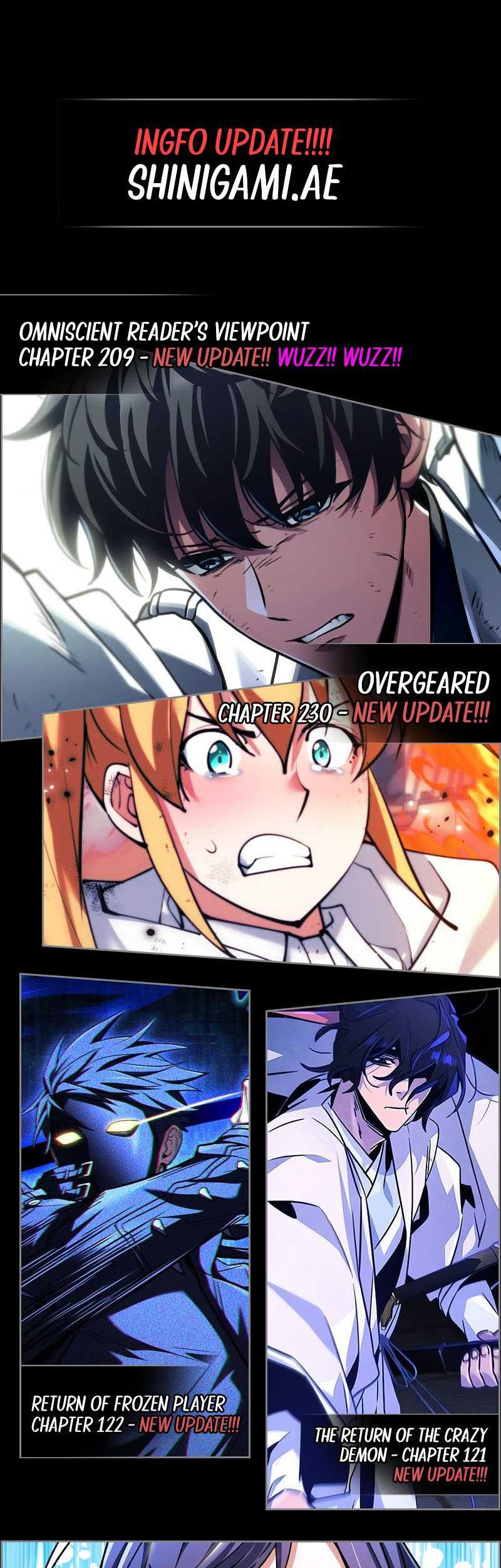 Genius Martial Arts Trainer - Chapter 7 - Page 70