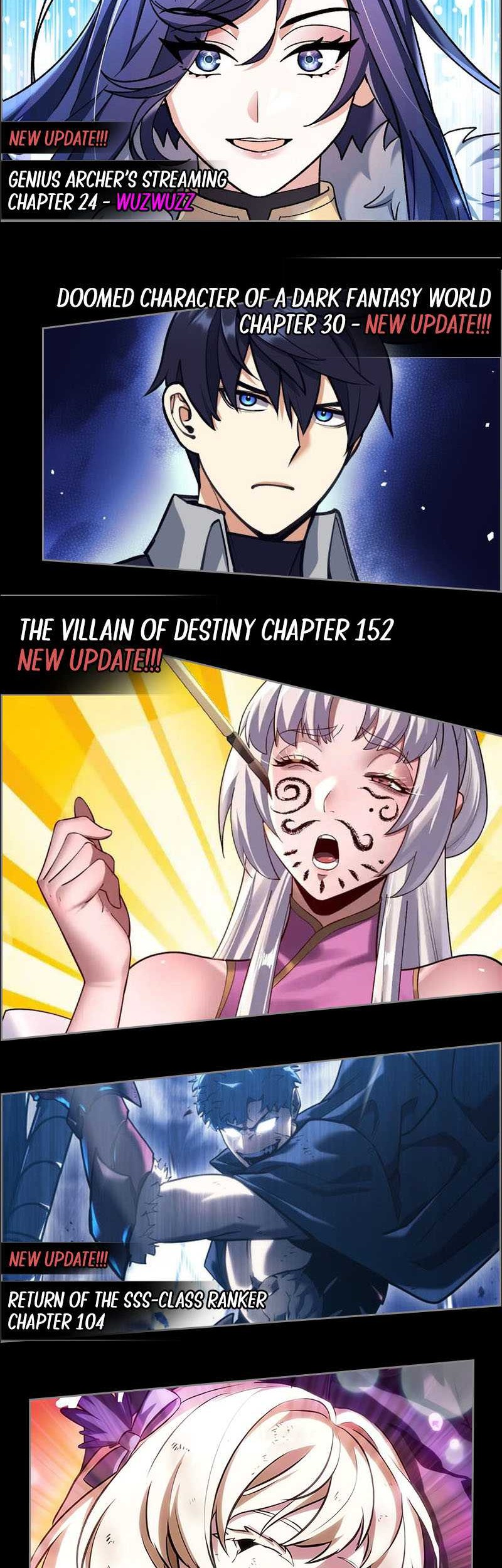 Genius Martial Arts Trainer - Chapter 7 - Page 71