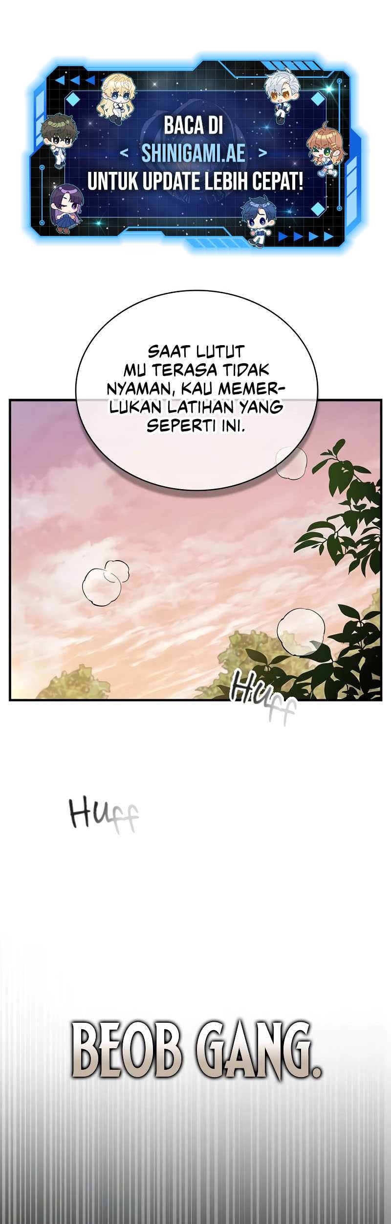 Genius Martial Arts Trainer - Chapter 7 - Page 2