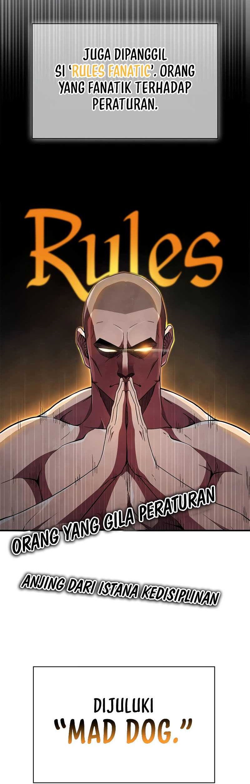 Genius Martial Arts Trainer - Chapter 7 - Page 3