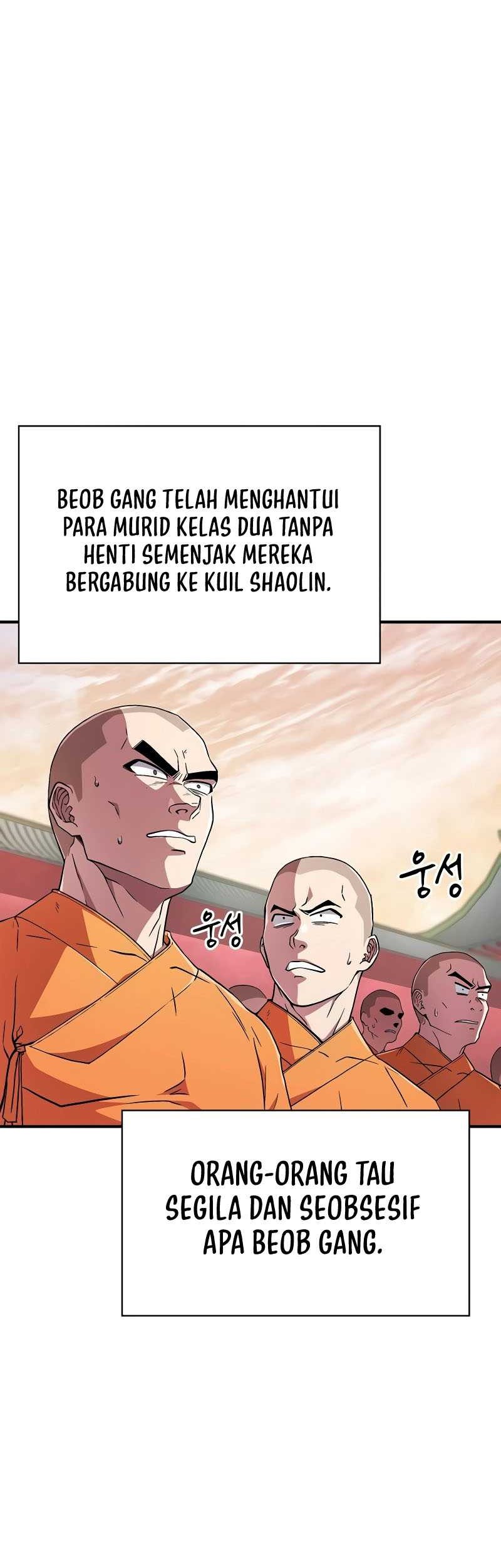 Genius Martial Arts Trainer - Chapter 7 - Page 4