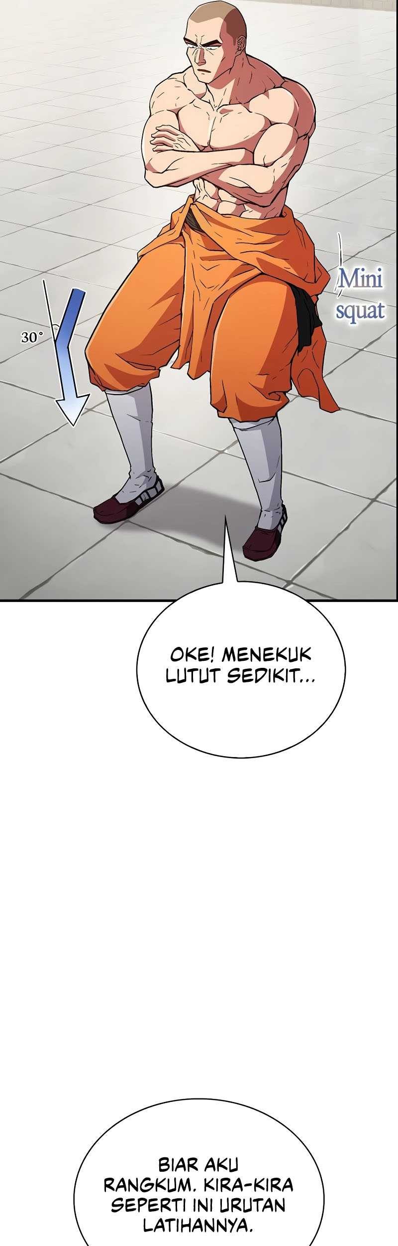 Genius Martial Arts Trainer - Chapter 7 - Page 10