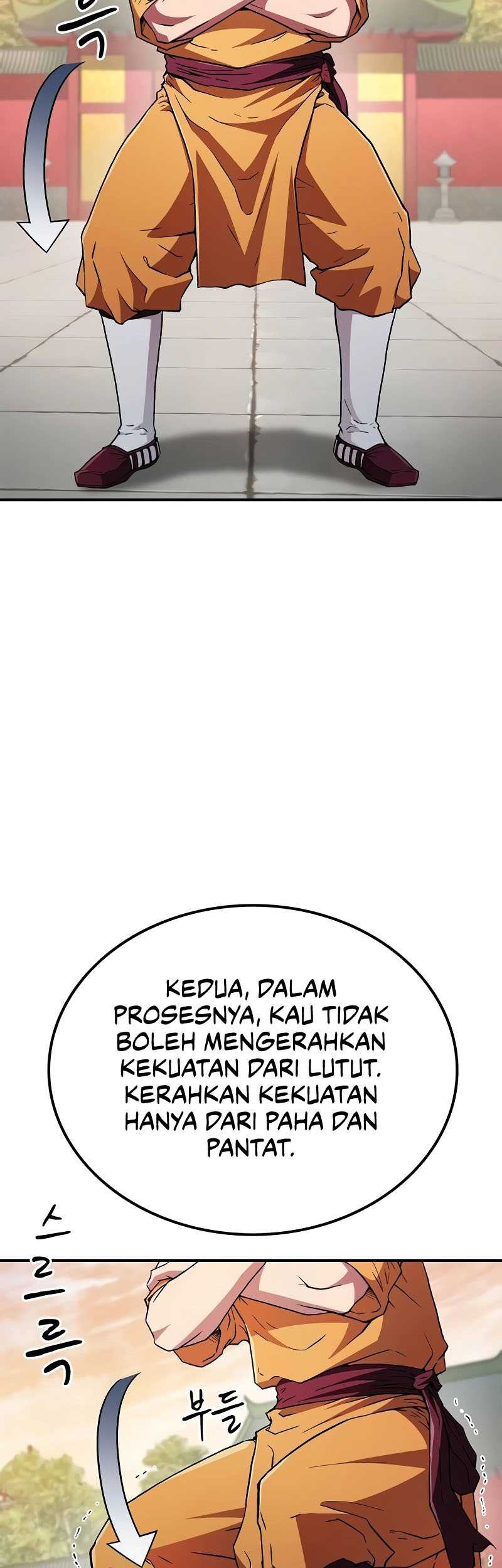 Genius Martial Arts Trainer - Chapter 7 - Page 12