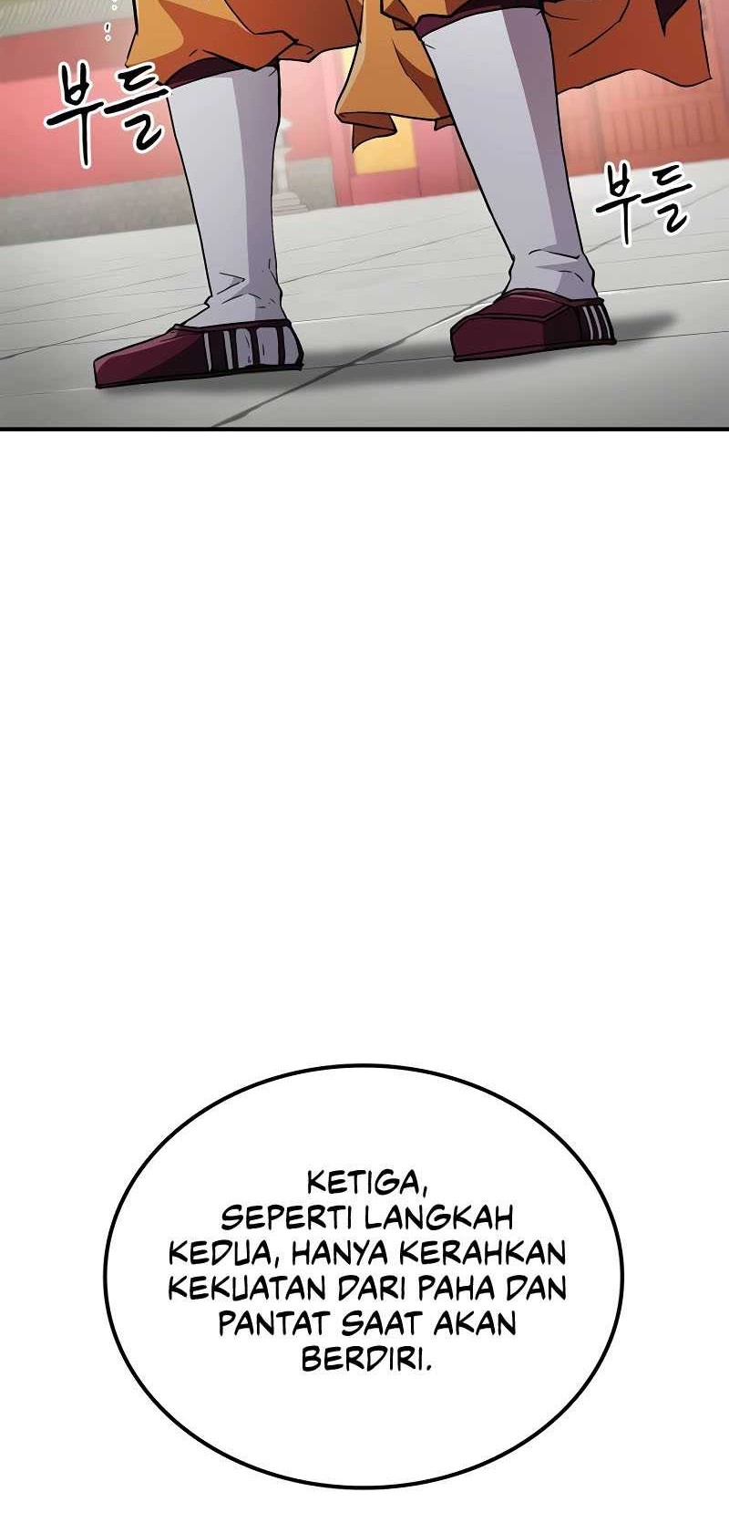 Genius Martial Arts Trainer - Chapter 7 - Page 13