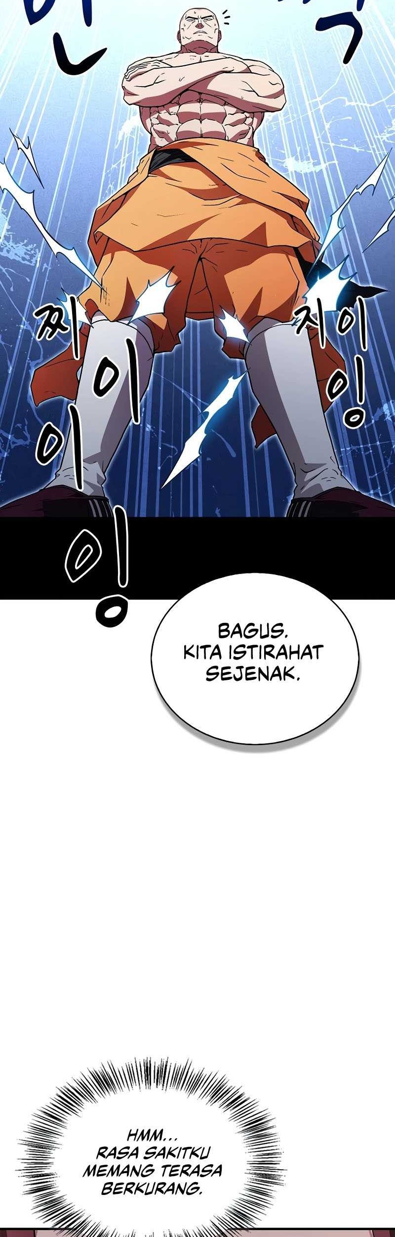 Genius Martial Arts Trainer - Chapter 7 - Page 15