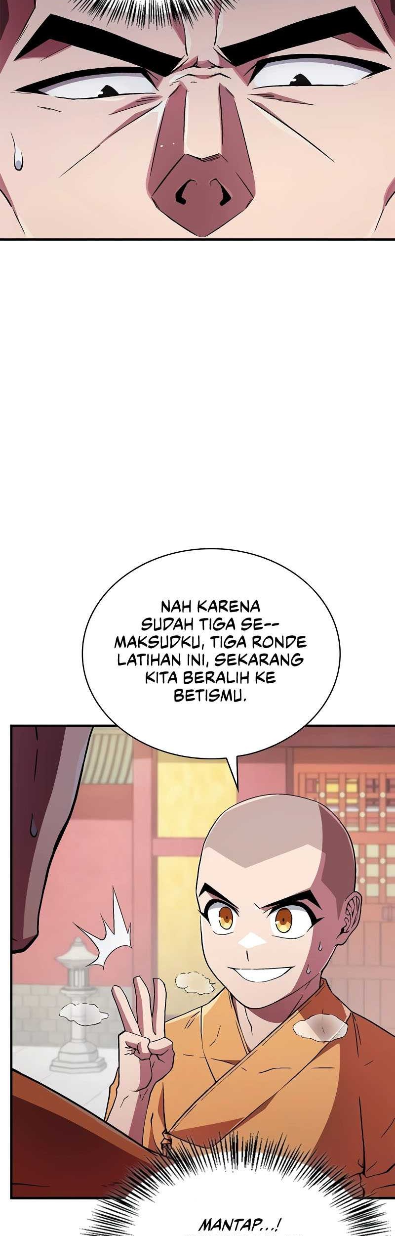 Genius Martial Arts Trainer - Chapter 7 - Page 16