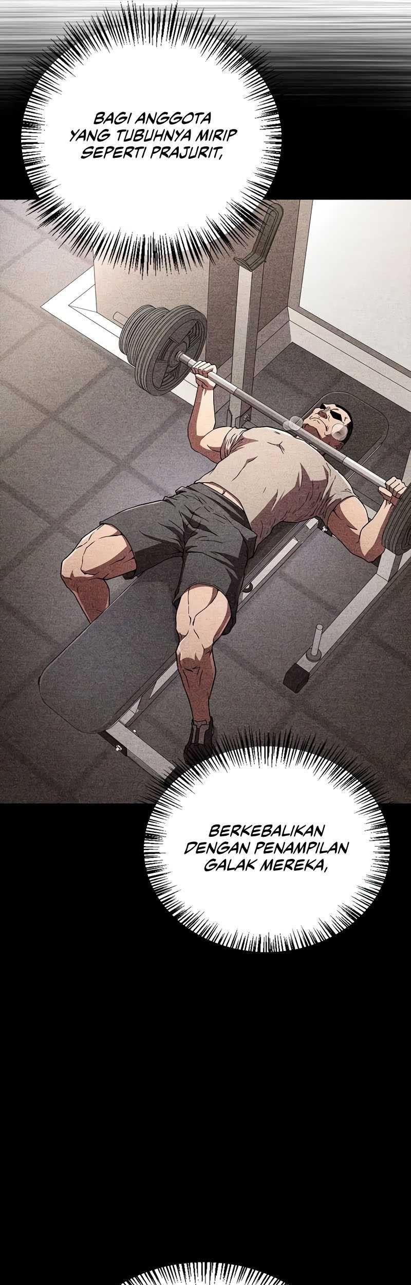 Genius Martial Arts Trainer - Chapter 7 - Page 18