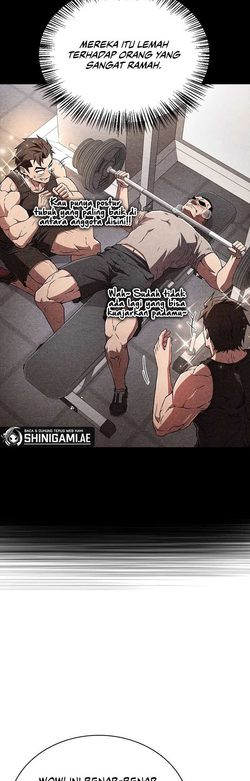 Genius Martial Arts Trainer - Chapter 7 - Page 19