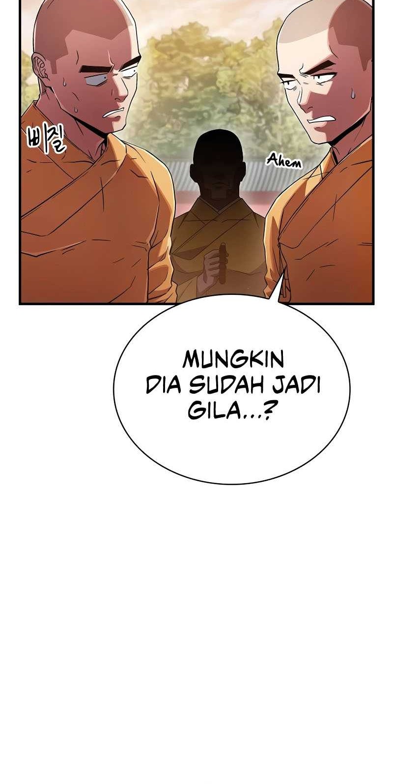 Genius Martial Arts Trainer - Chapter 7 - Page 21