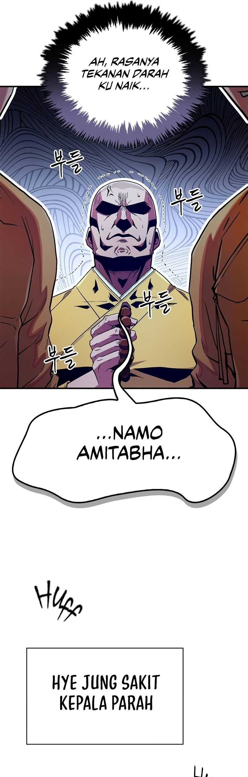 Genius Martial Arts Trainer - Chapter 7 - Page 22