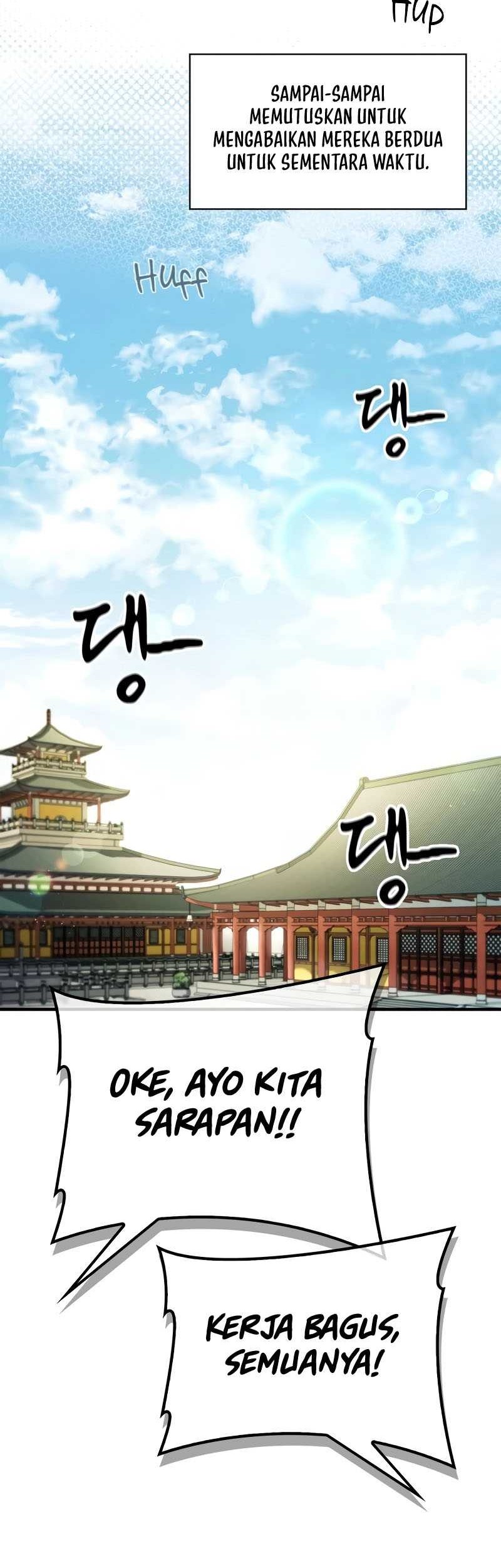 Genius Martial Arts Trainer - Chapter 7 - Page 23