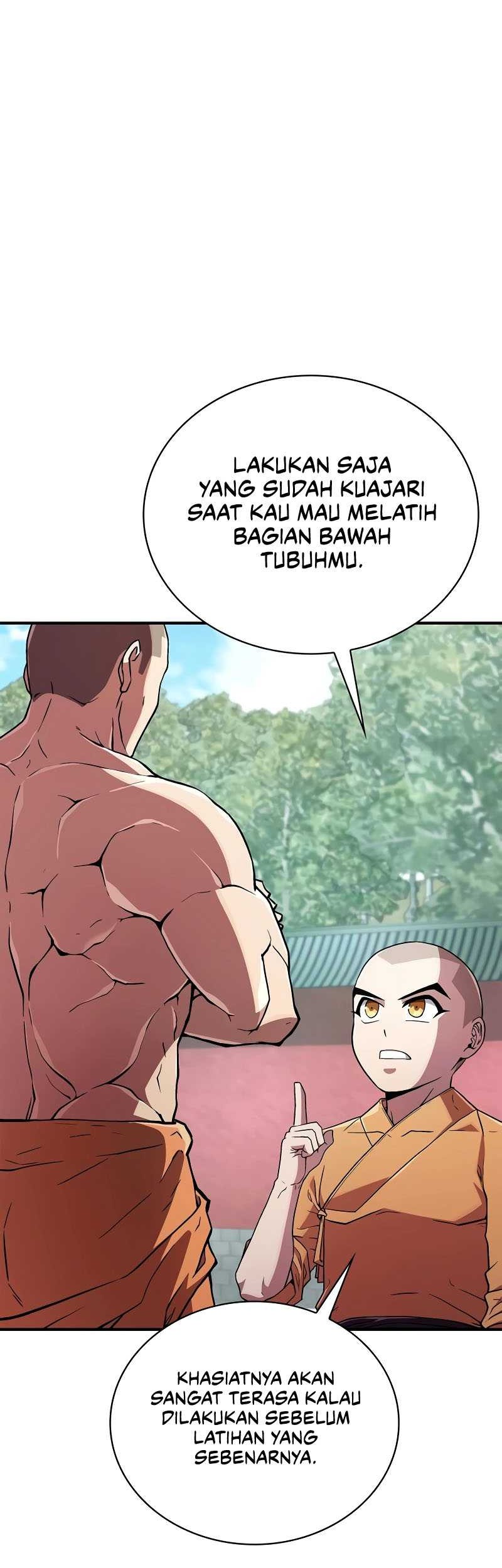 Genius Martial Arts Trainer - Chapter 7 - Page 24