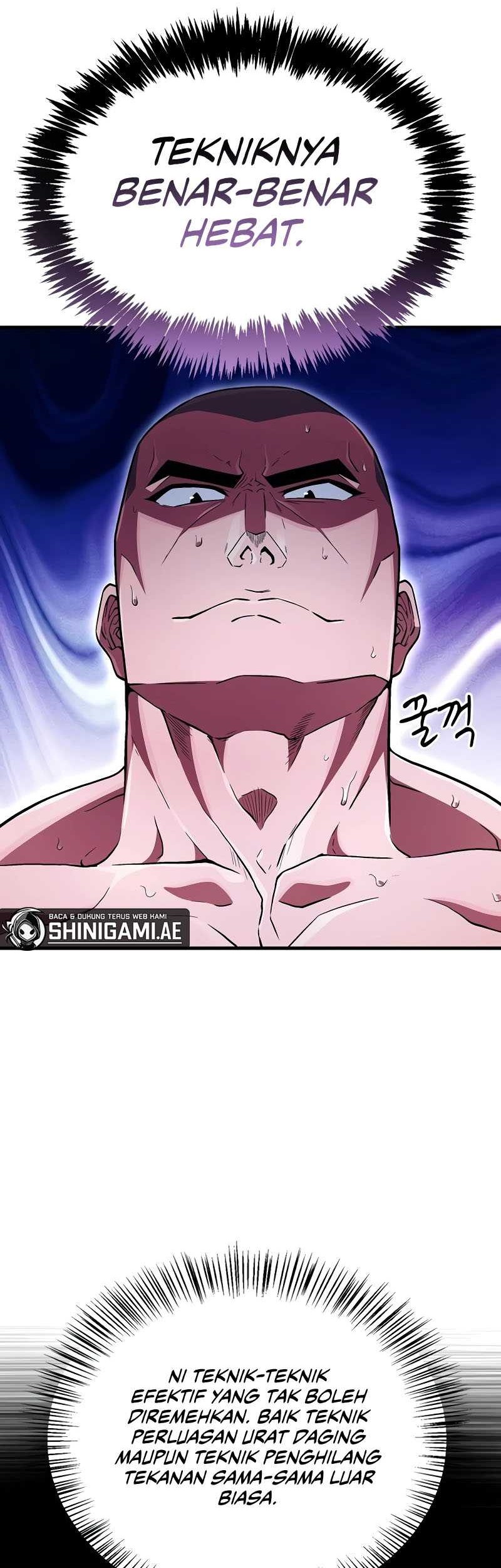 Genius Martial Arts Trainer - Chapter 7 - Page 27