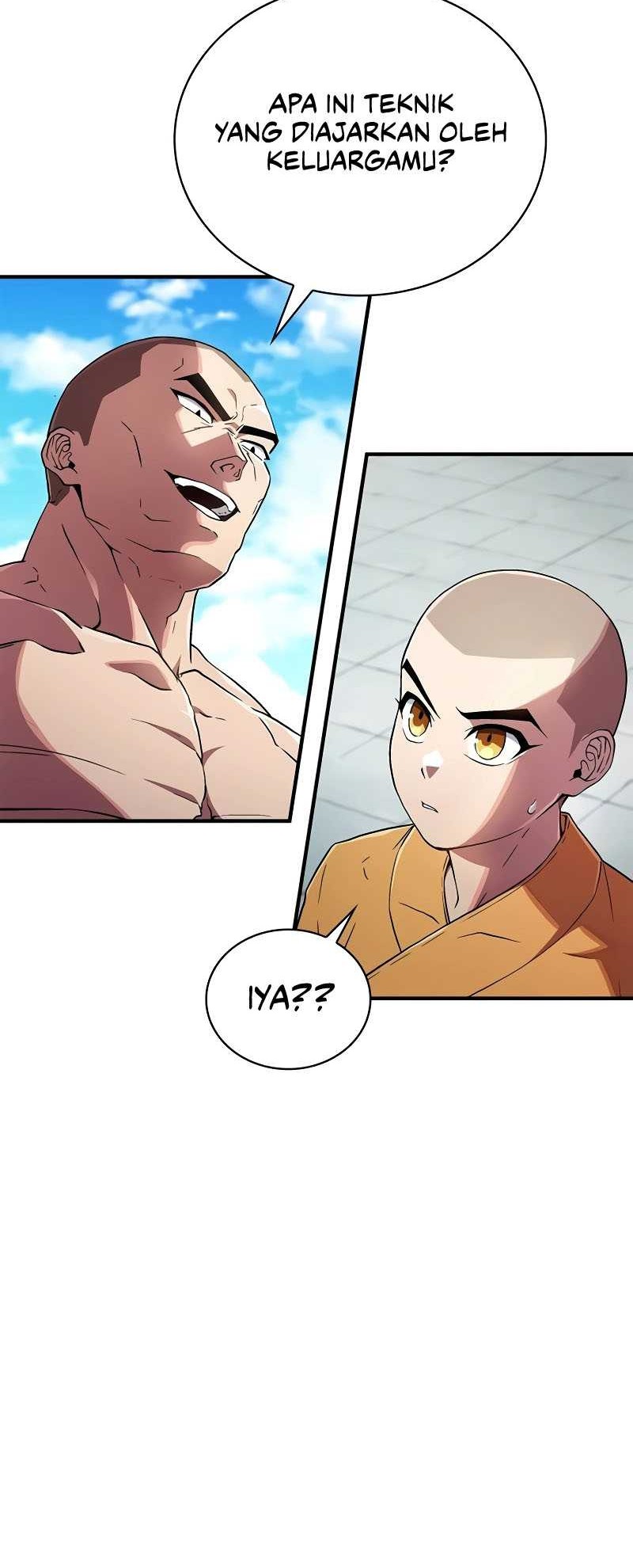 Genius Martial Arts Trainer - Chapter 7 - Page 29