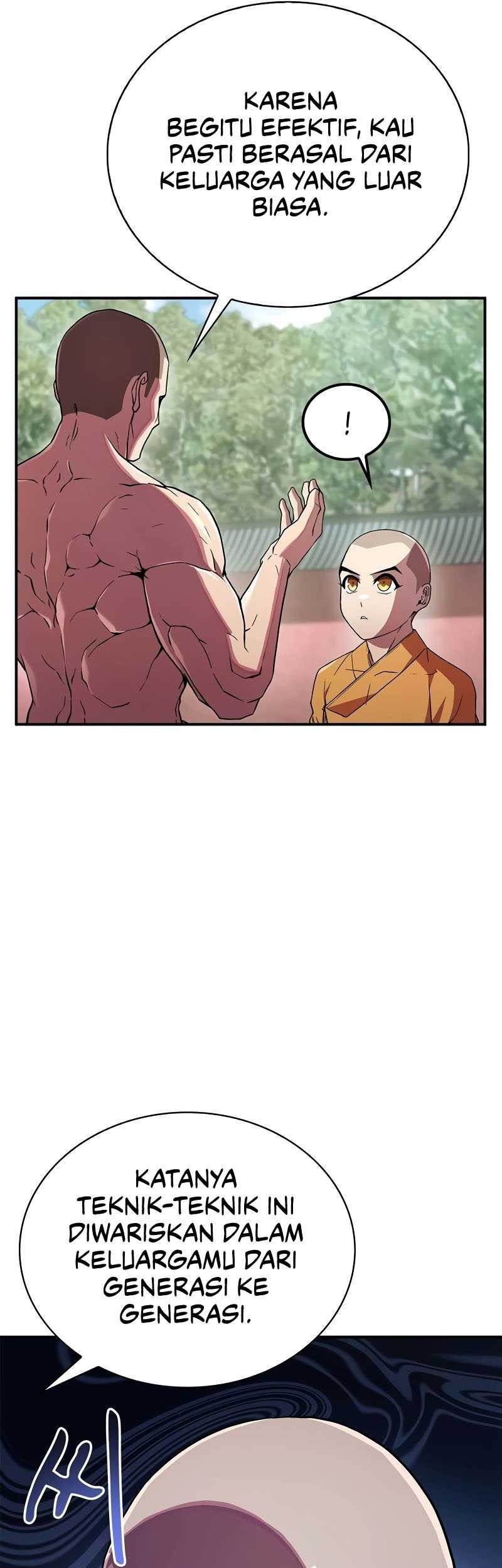 Genius Martial Arts Trainer - Chapter 7 - Page 30