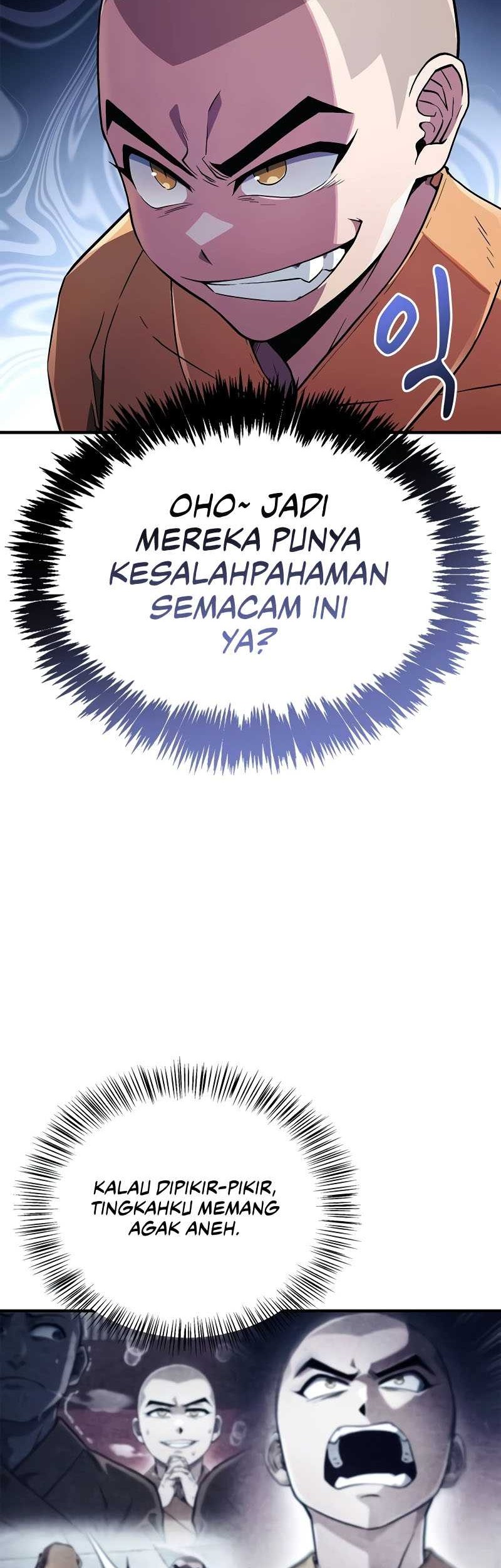 Genius Martial Arts Trainer - Chapter 7 - Page 31