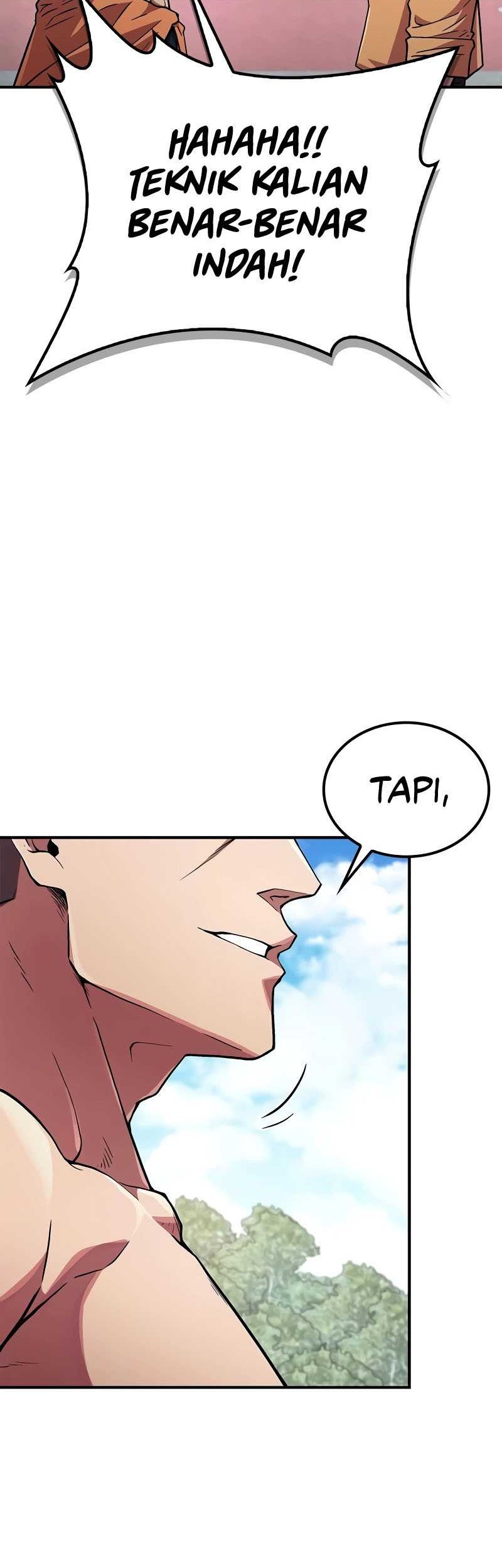 Genius Martial Arts Trainer - Chapter 7 - Page 33