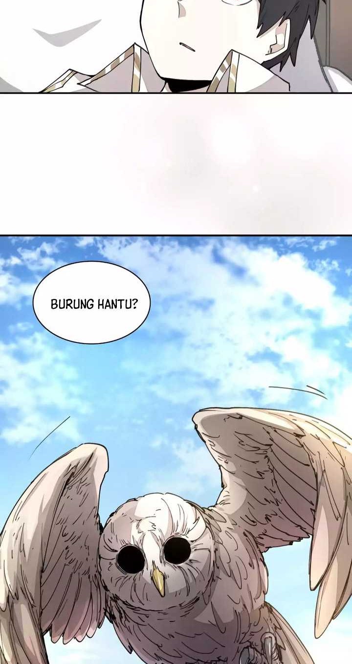 The Rebirth of the Hero’s Party’s Archmage Chapter 17 Gambar 29