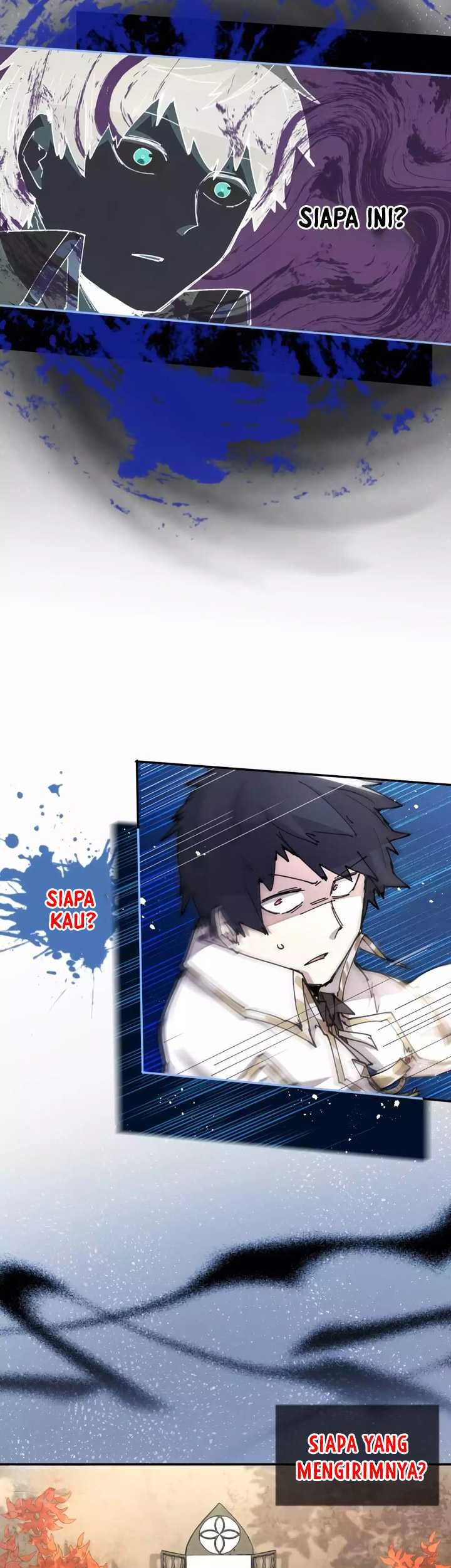 The Rebirth of the Hero’s Party’s Archmage Chapter 17 Gambar 38