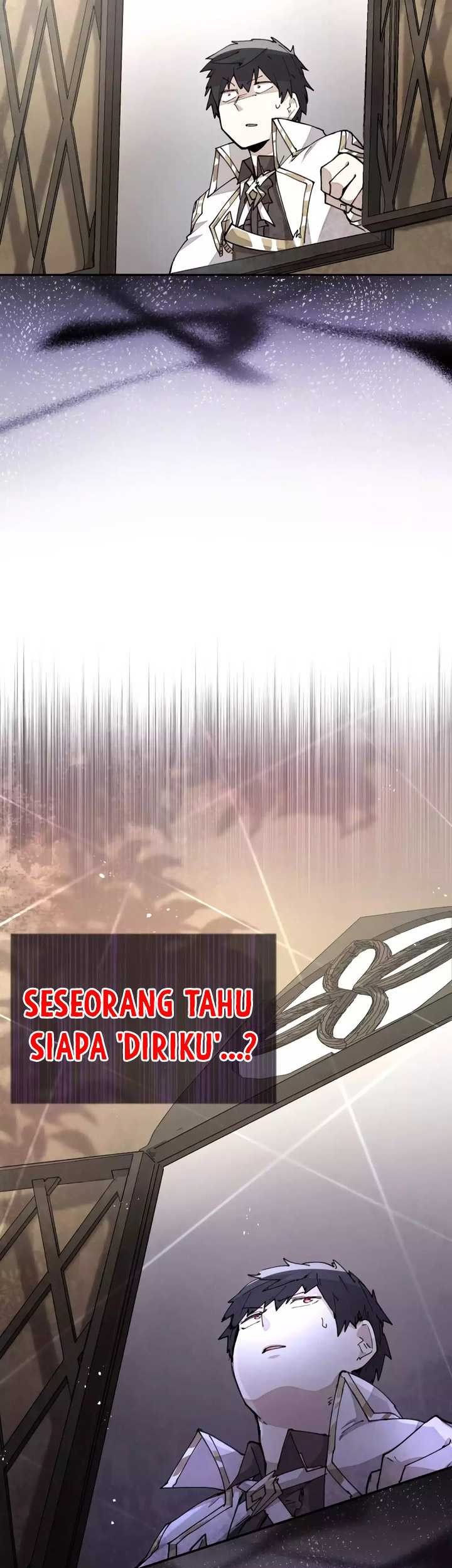 The Rebirth of the Hero’s Party’s Archmage Chapter 17 Gambar 40