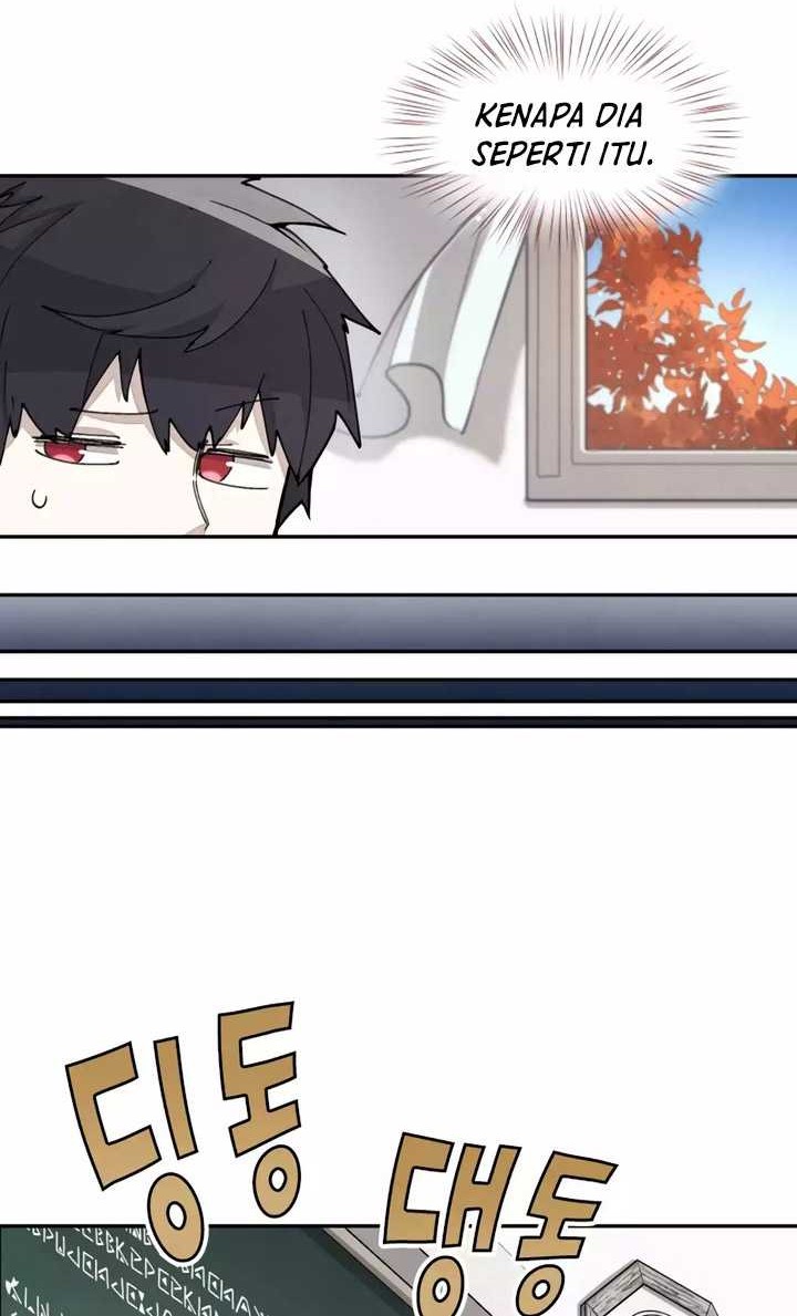 The Rebirth of the Hero’s Party’s Archmage Chapter 17 Gambar 5