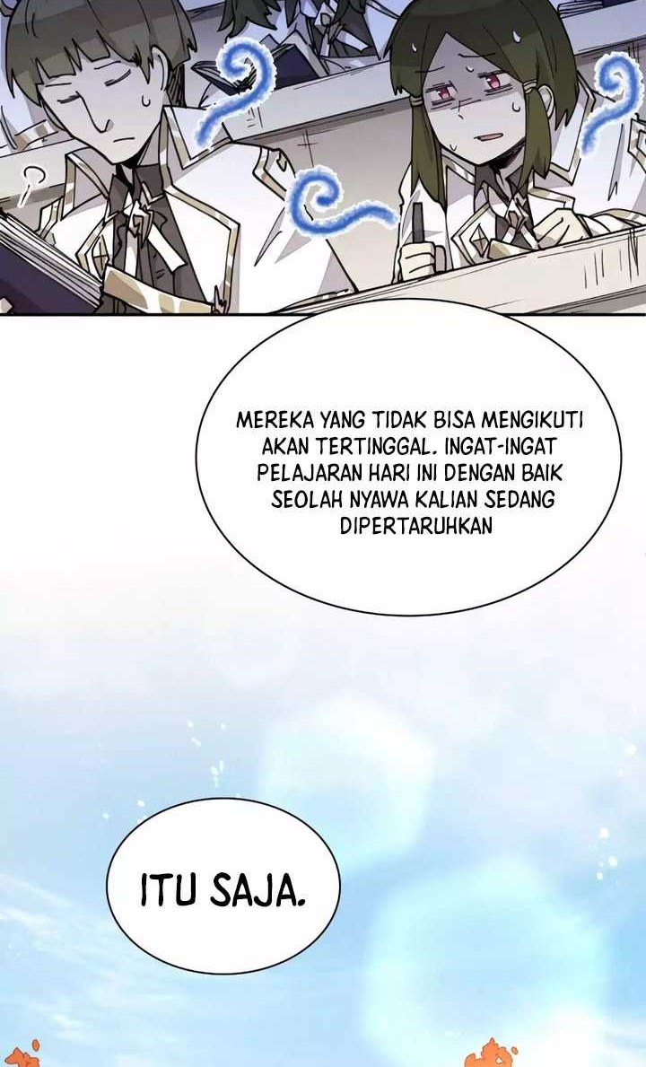 The Rebirth of the Hero’s Party’s Archmage Chapter 17 Gambar 7