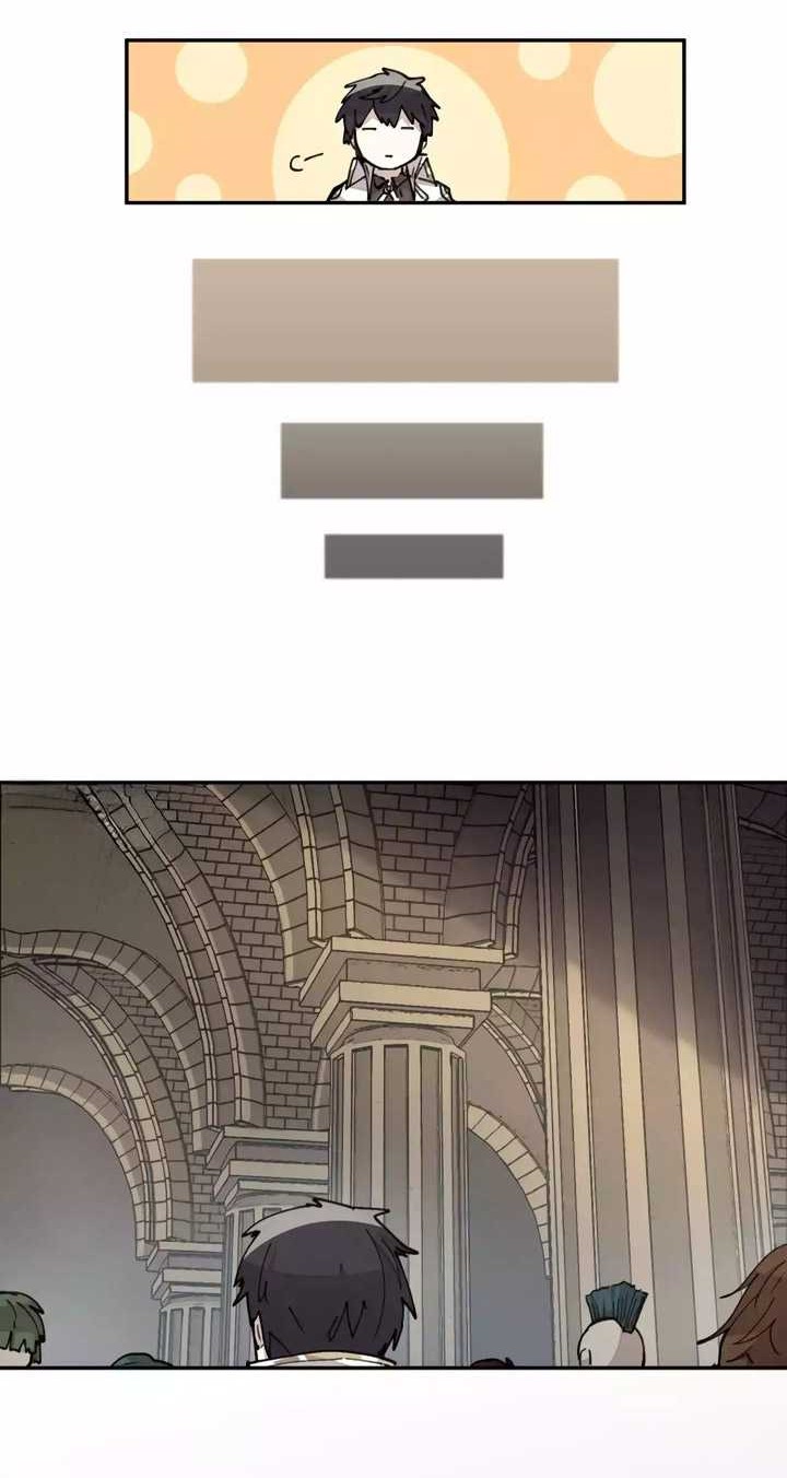 The Rebirth of the Hero’s Party’s Archmage Chapter 17 Gambar 17