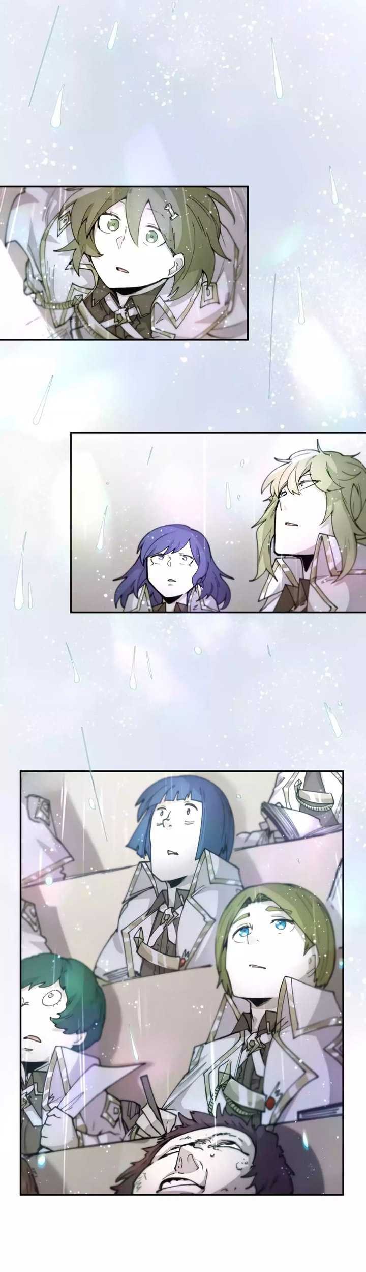 The Rebirth of the Hero’s Party’s Archmage Chapter 16 Gambar 26