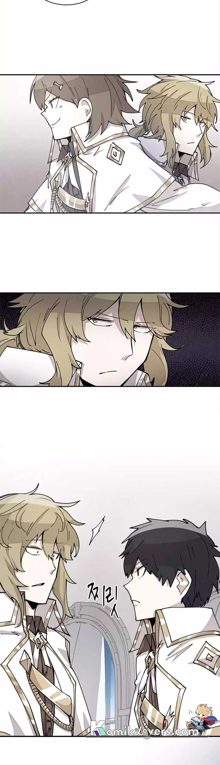 The Rebirth of the Hero’s Party’s Archmage Chapter 16 Gambar 36