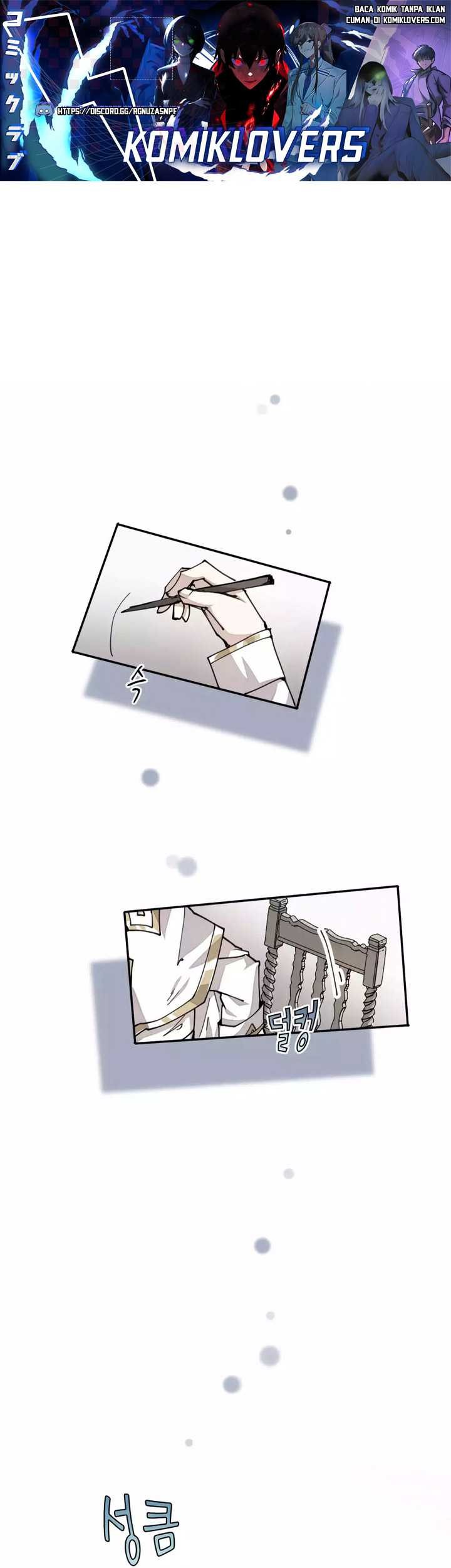 Baca Manga The Rebirth of the Hero’s Party’s Archmage Chapter 16 Gambar 2