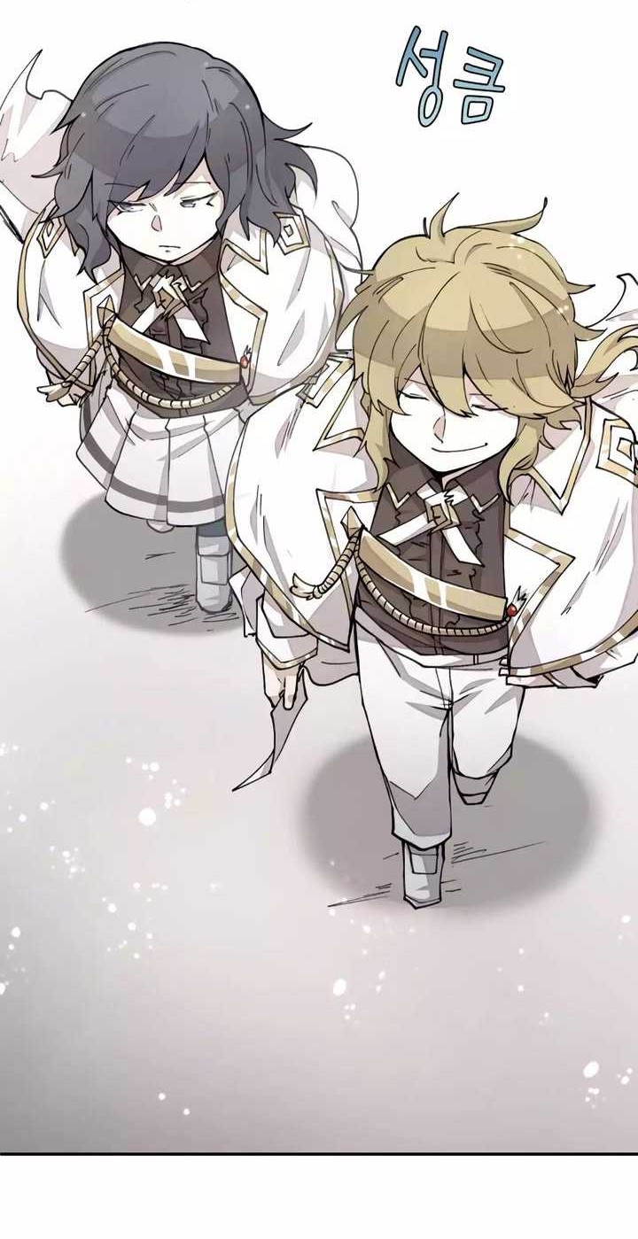 The Rebirth of the Hero’s Party’s Archmage Chapter 16 Gambar 3