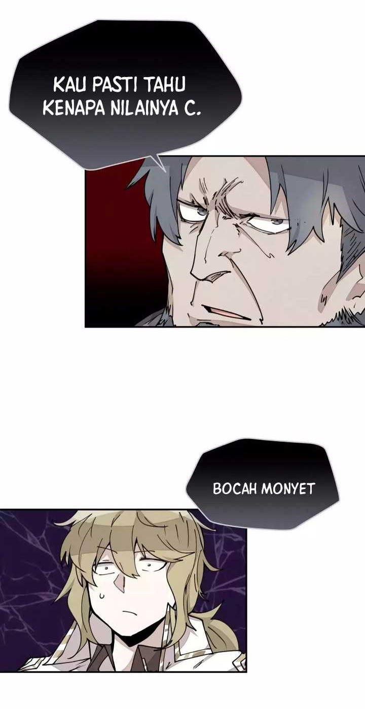 The Rebirth of the Hero’s Party’s Archmage Chapter 16 Gambar 9