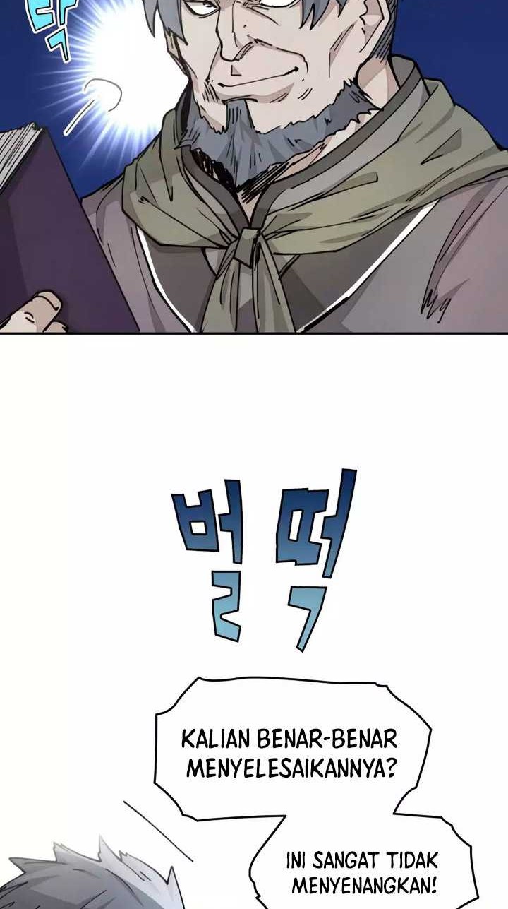 The Rebirth of the Hero’s Party’s Archmage Chapter 16 Gambar 13