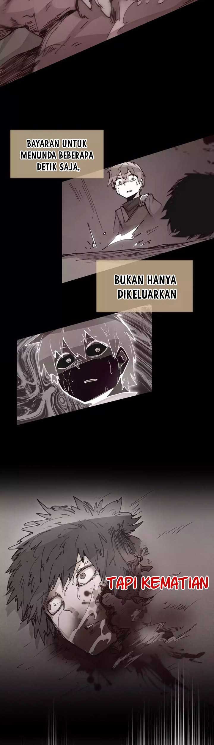 The Rebirth of the Hero’s Party’s Archmage Chapter 15 Gambar 38