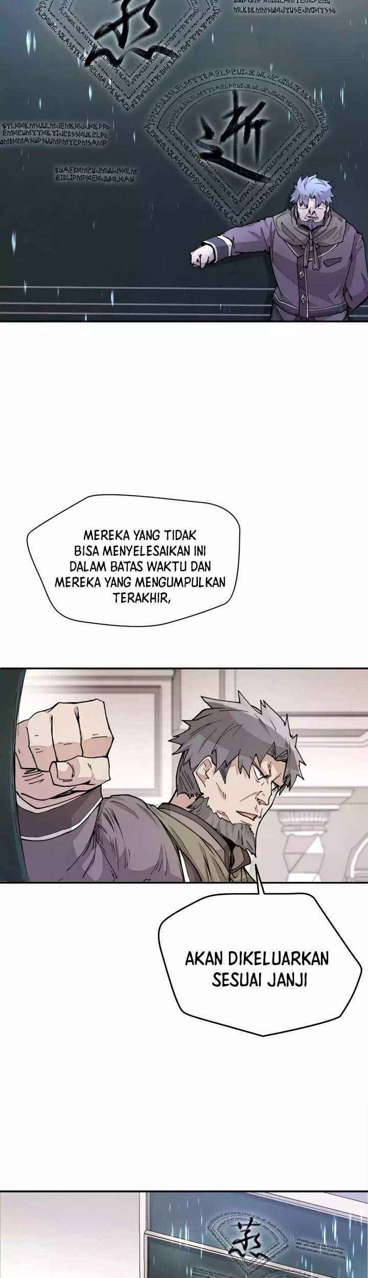 The Rebirth of the Hero’s Party’s Archmage Chapter 15 Gambar 6