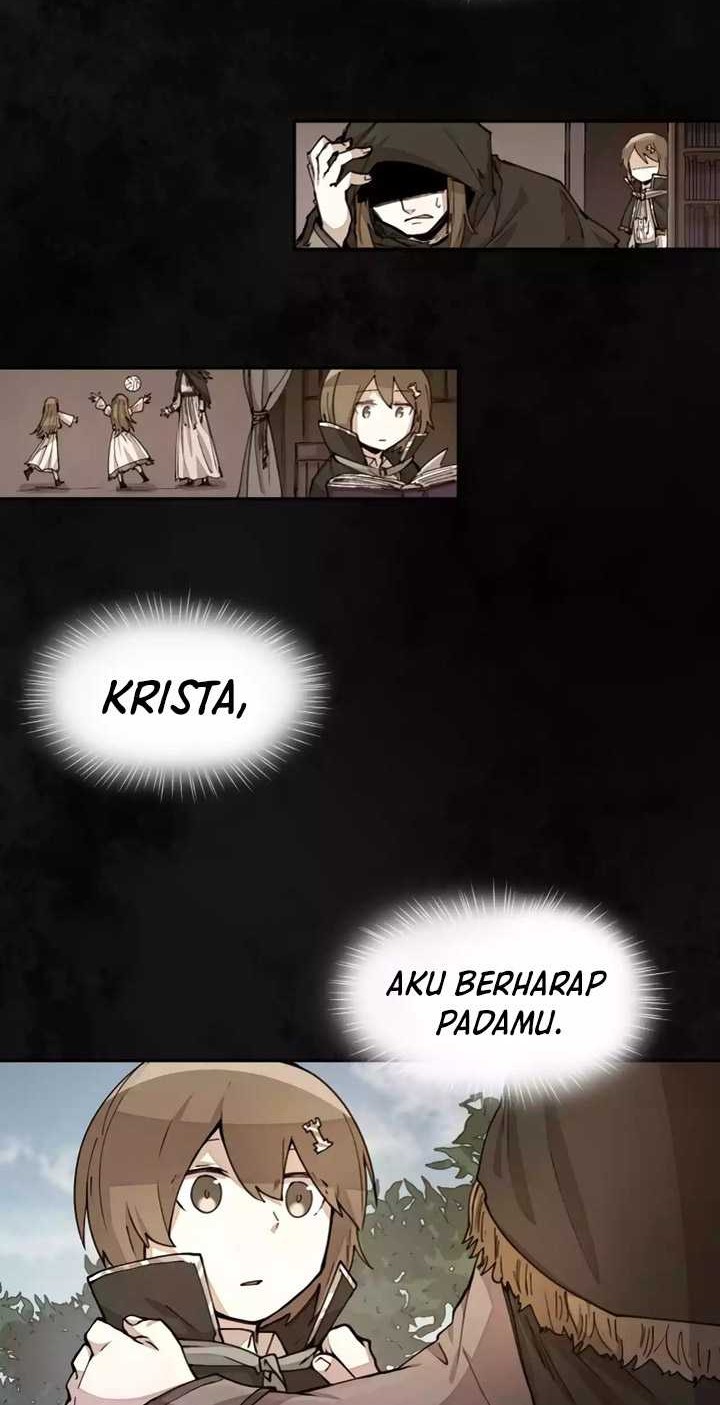 The Rebirth of the Hero’s Party’s Archmage Chapter 15 Gambar 13