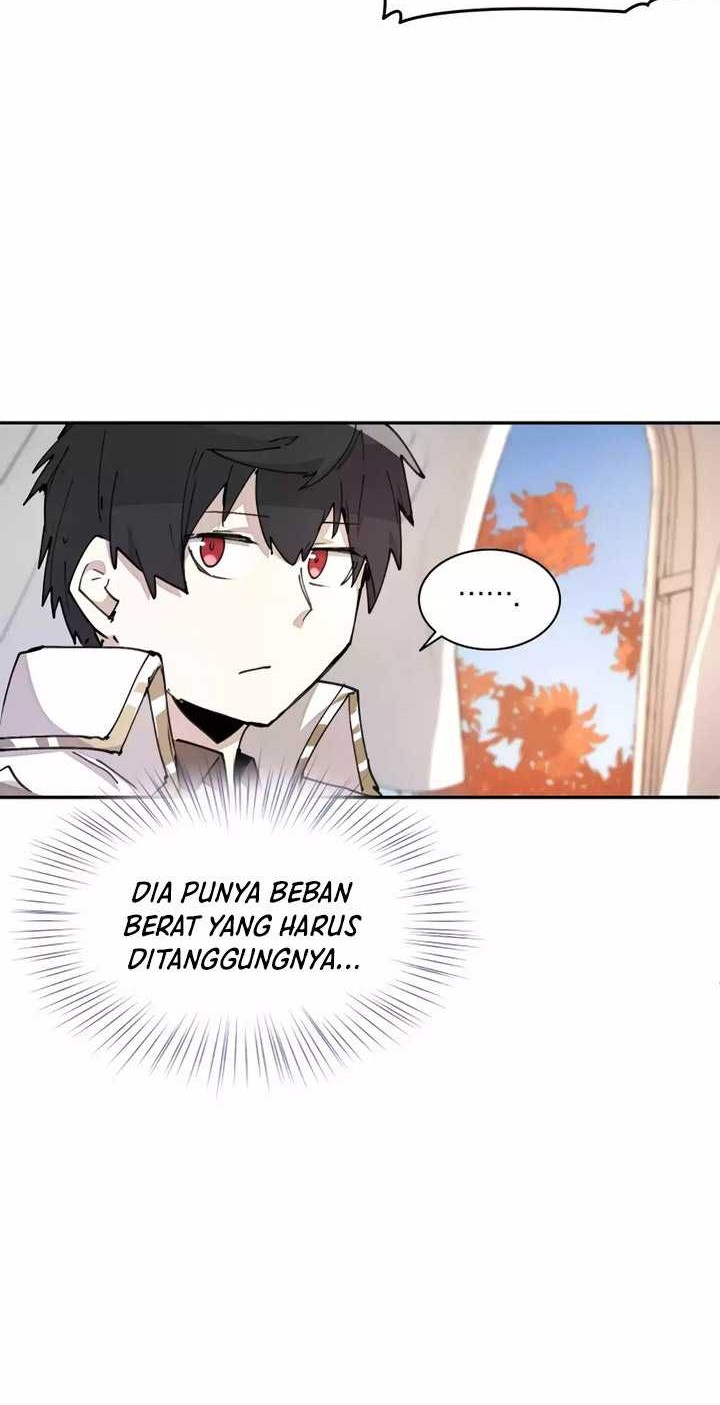 The Rebirth of the Hero’s Party’s Archmage Chapter 15 Gambar 15