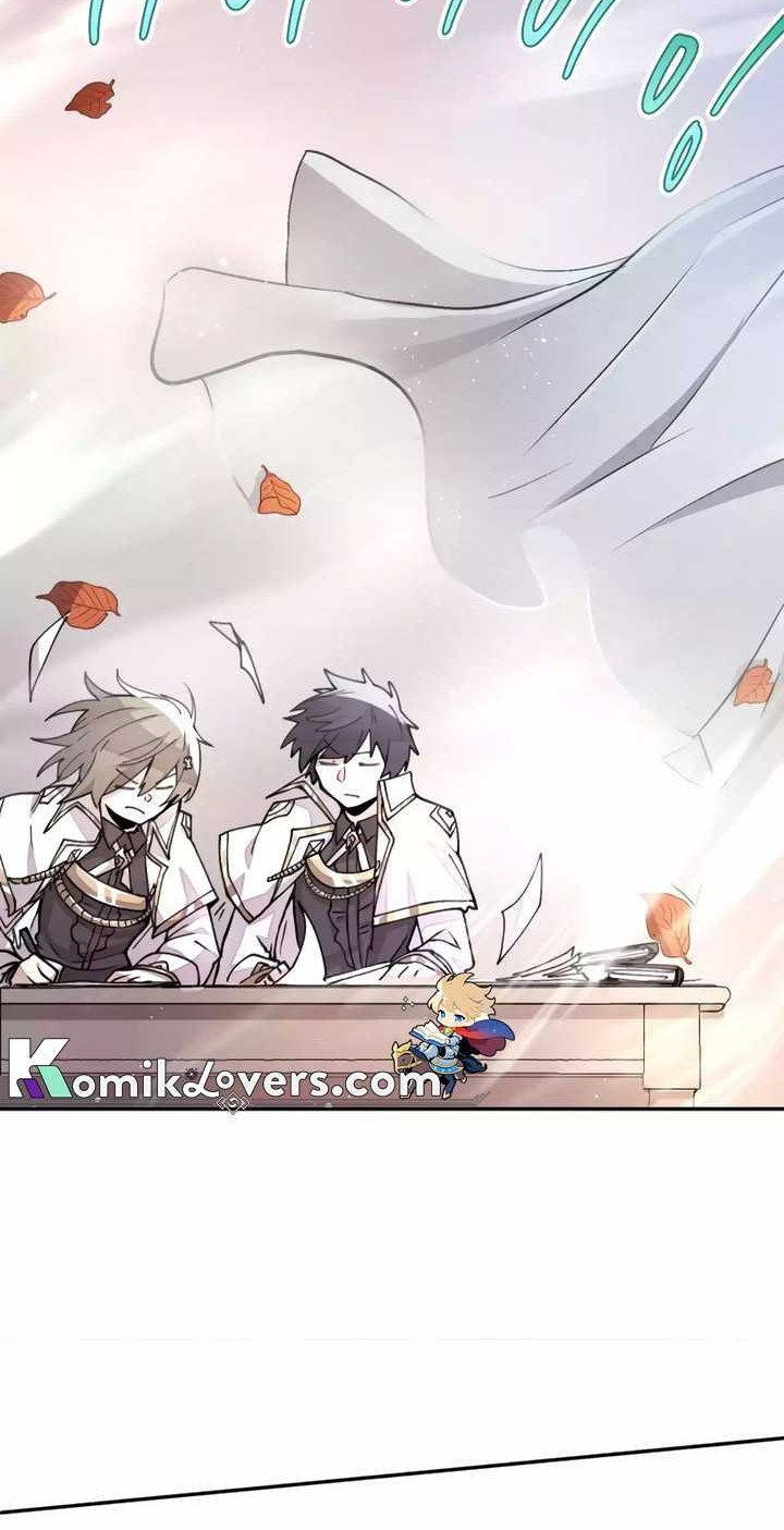 The Rebirth of the Hero’s Party’s Archmage Chapter 15 Gambar 17