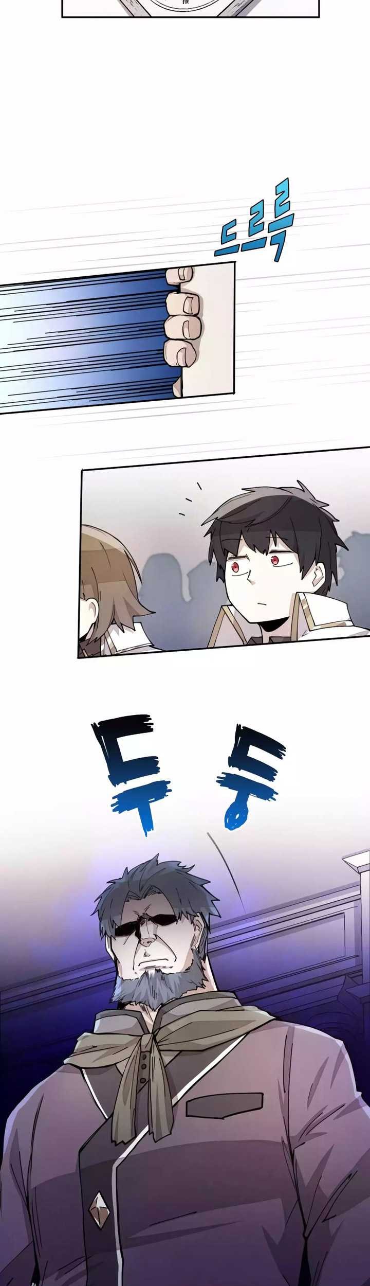 The Rebirth of the Hero’s Party’s Archmage Chapter 14 Gambar 20