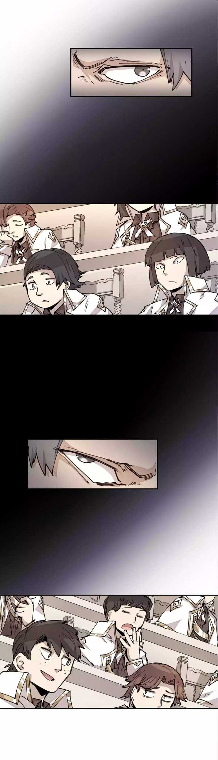 The Rebirth of the Hero’s Party’s Archmage Chapter 14 Gambar 24