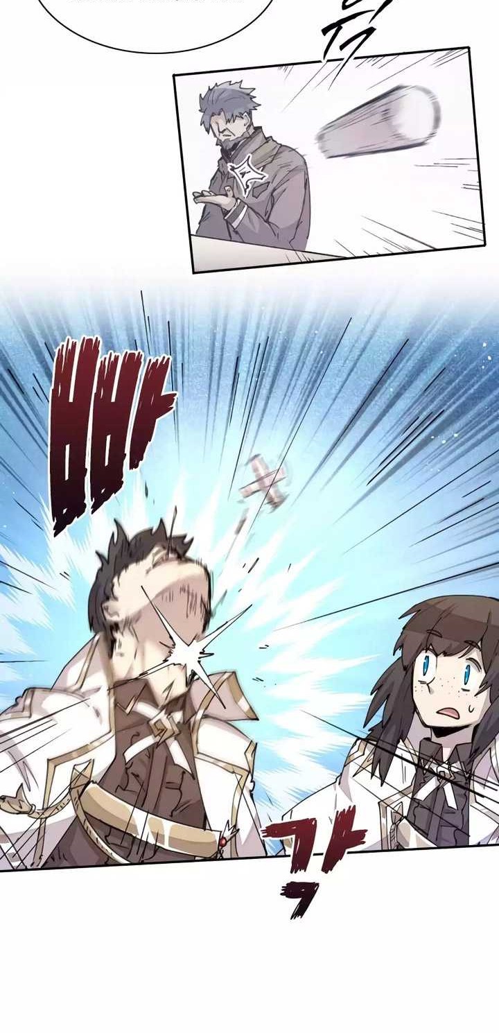 The Rebirth of the Hero’s Party’s Archmage Chapter 14 Gambar 27