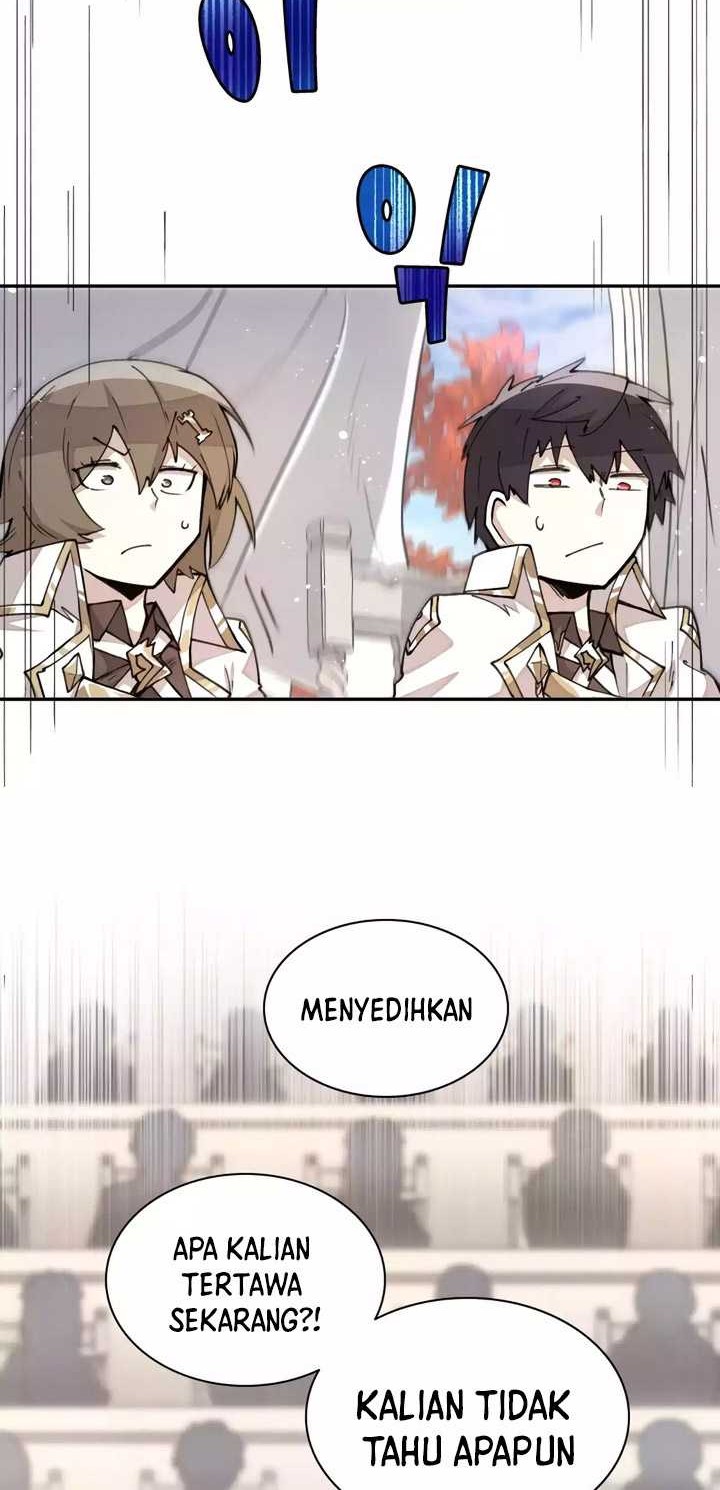 The Rebirth of the Hero’s Party’s Archmage Chapter 14 Gambar 29