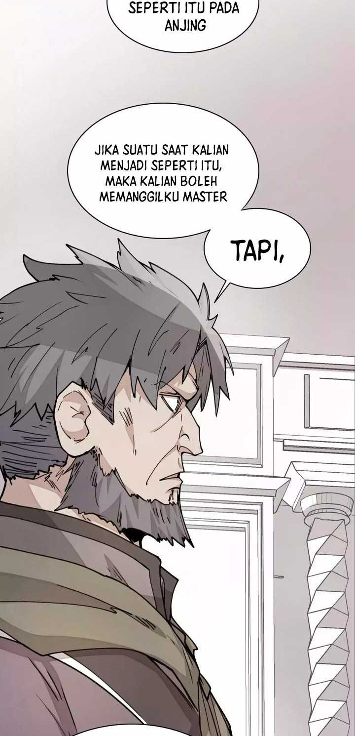 The Rebirth of the Hero’s Party’s Archmage Chapter 14 Gambar 31