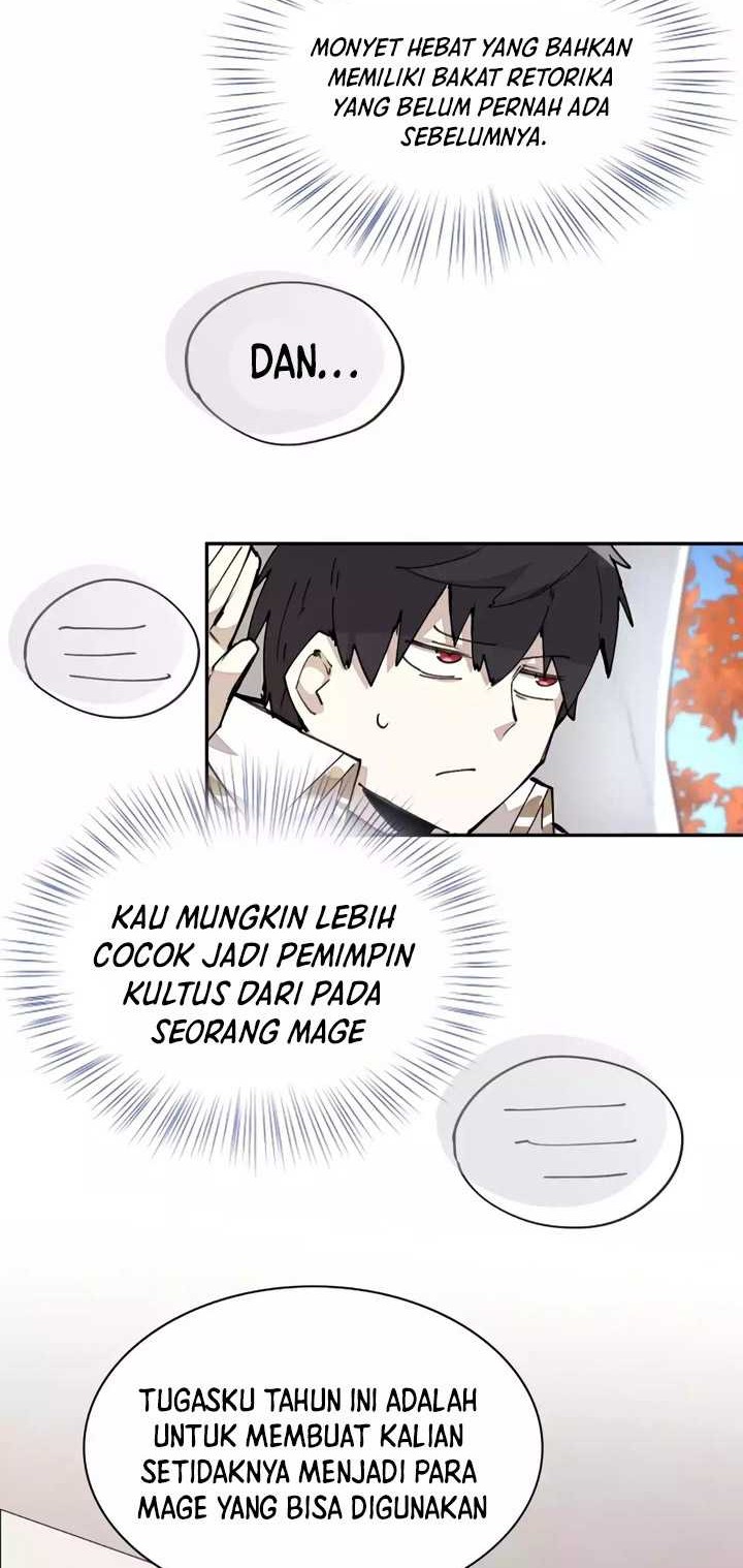 The Rebirth of the Hero’s Party’s Archmage Chapter 14 Gambar 35