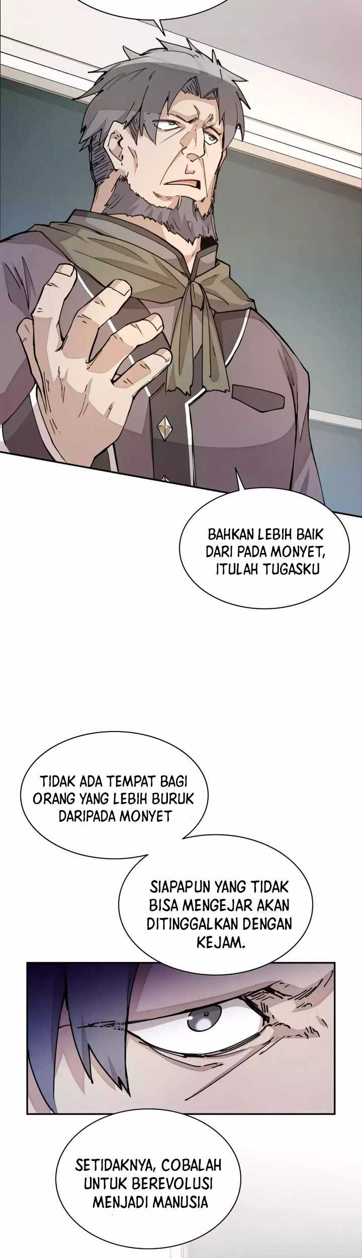 The Rebirth of the Hero’s Party’s Archmage Chapter 14 Gambar 36