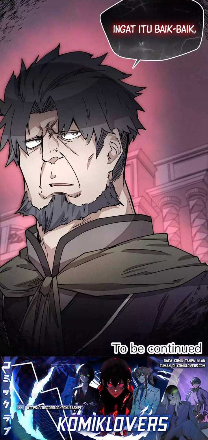 The Rebirth of the Hero’s Party’s Archmage Chapter 14 Gambar 41