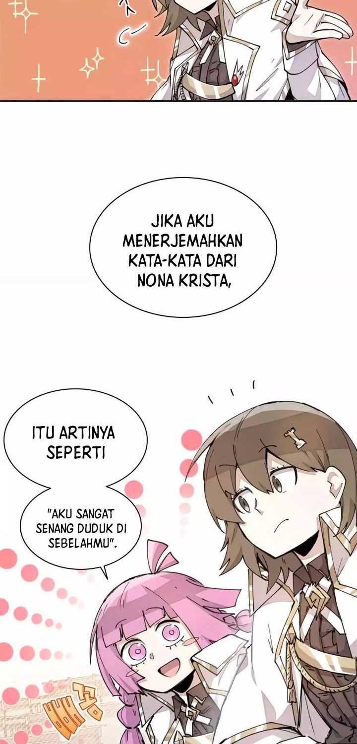 The Rebirth of the Hero’s Party’s Archmage Chapter 14 Gambar 11