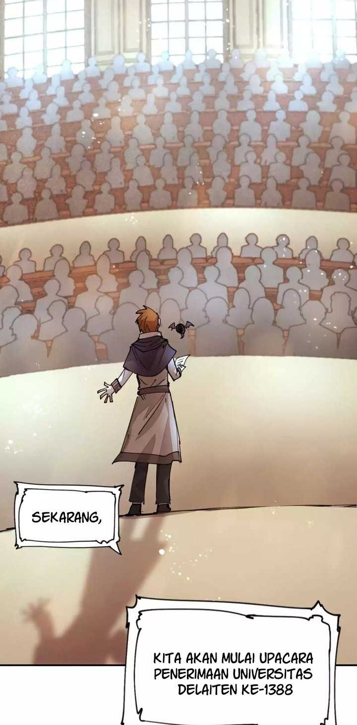 The Rebirth of the Hero’s Party’s Archmage Chapter 13 Gambar 19